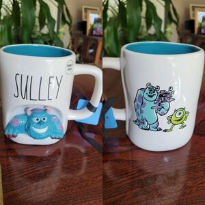 👾Rae Dunn Toy Story Mug
